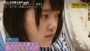 乃木坂46シングル選抜発表エピソード 12th 太陽ノック は生駒里奈6回目のセンター センター経験者堀未央奈の選抜落ちは 乃木坂選抜史上最大の謎 Next Trend Review