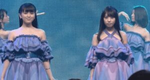 乃木坂46 18thシングル選抜発表エピソード～”逃げ水”で3期生大園桃子・与田祐希をWセンターに抜擢！砕け散った3期生の絆、バレッタの悪夢再び～ |  Next Trend Review